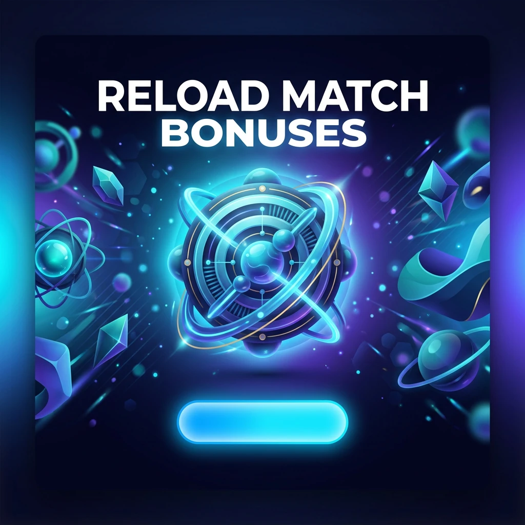 Reload Match Bonuses