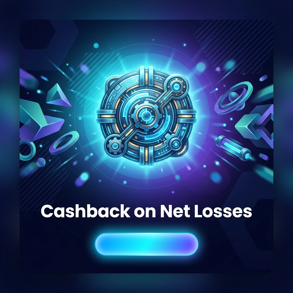 Cashback on Net Losses