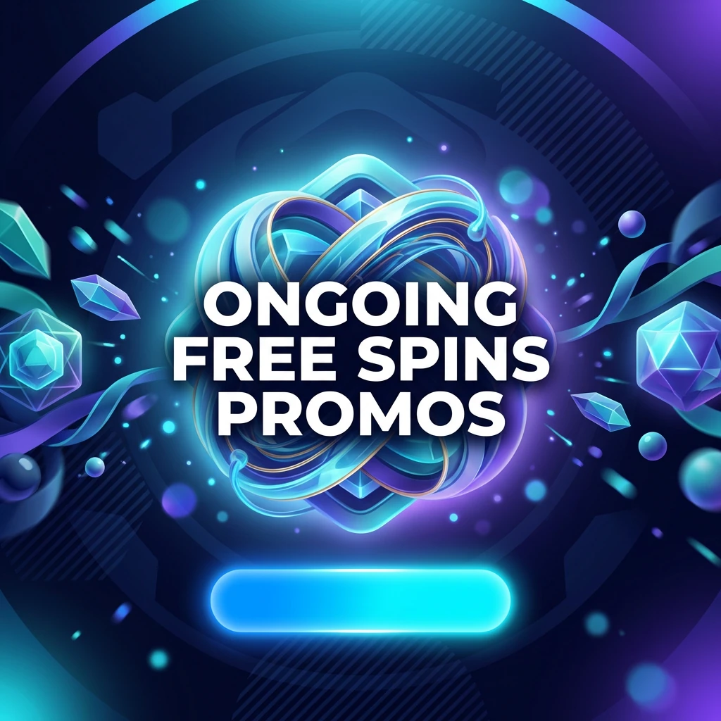 Ongoing Free Spins Promos
